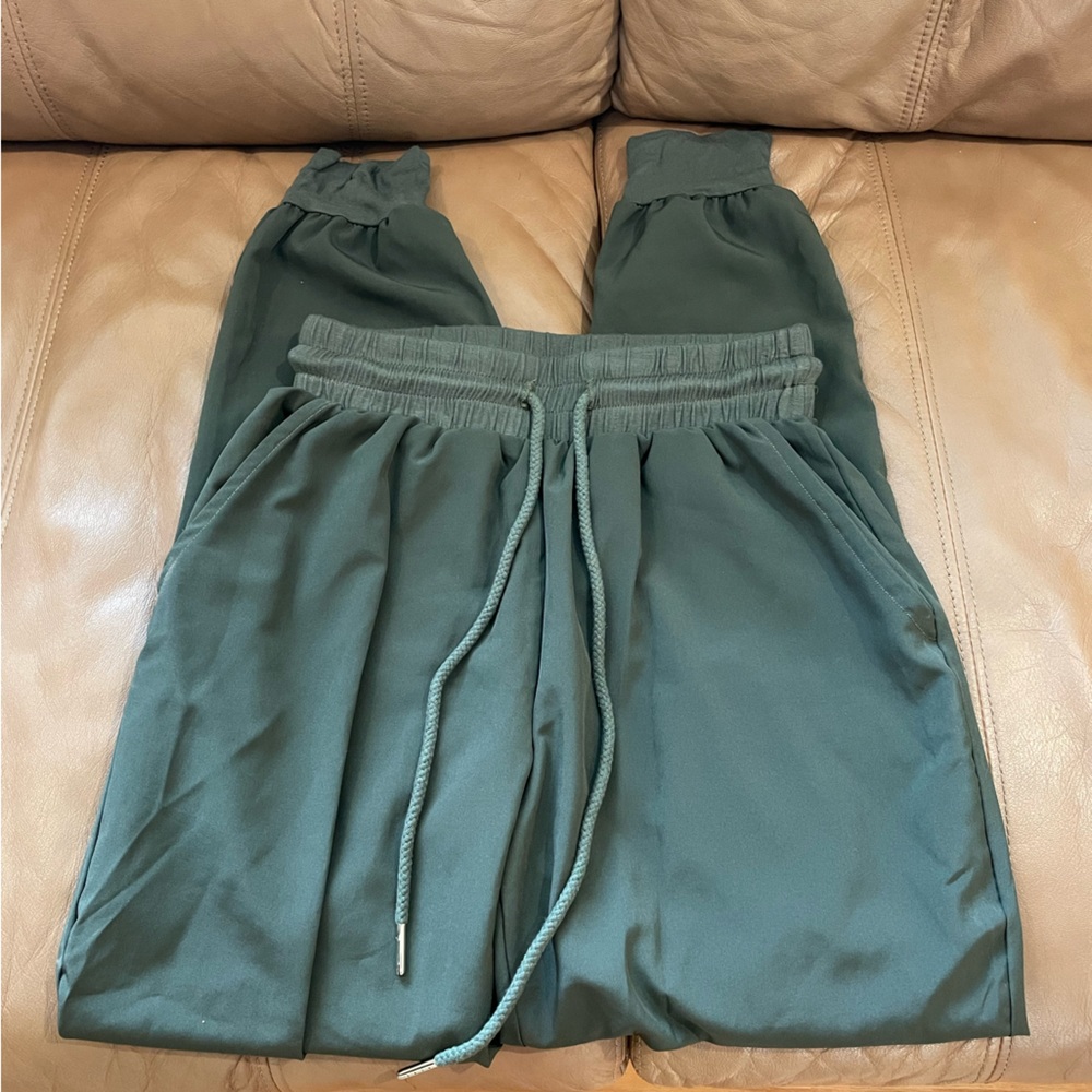 Dressy Joggers